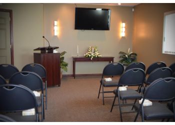 3 Best Funeral Homes in Calgary, AB - Expert Recommendations