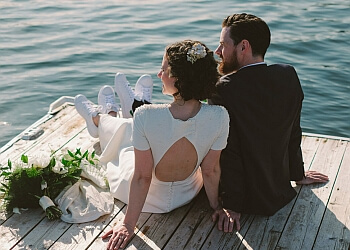 Halifax wedding photographer Evan McMaster Photography