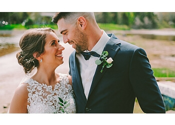 Halifax wedding photographer Evan McMaster Photography