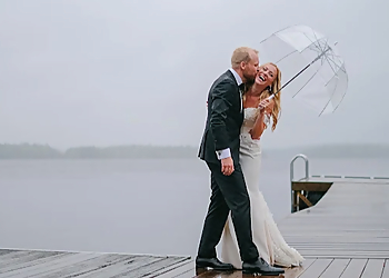 Evan Mcmaster Photography - Halifax, NS Wedding Photographers - Project Image