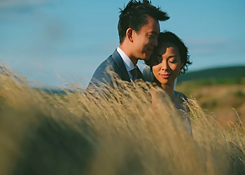 Evan Mcmaster Photography - Halifax, NS Wedding Photographers - Work Image