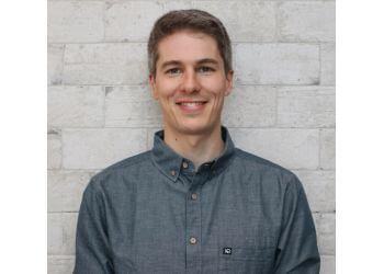Evan Thomas, FCAMPT, MPT, BSC(KIN) - Dockside Physiotherapy