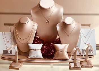Stouffville jewelry Evangelos Fine Jewellery