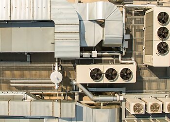 Niagara Falls hvac service Evans Heating & Cooling