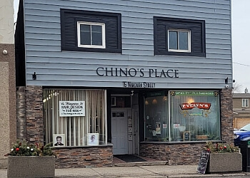 Welland sandwich shop Evelyn's Sandwich Factory