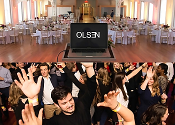 Evenements DJ Olsen - Quebec, QC DJs - Professional Highlights