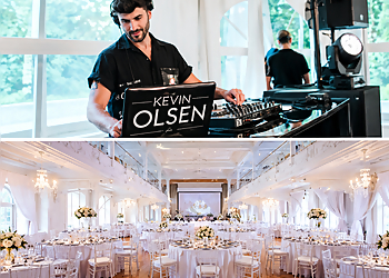 Evenements DJ Olsen - Quebec, QC DJs - DJ Setup Image