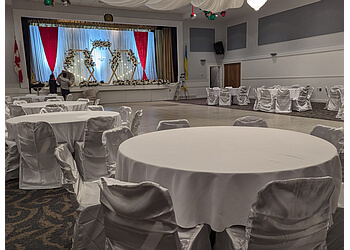 London Entreprises De Location D'Événements Event Vibes Tent Rentals