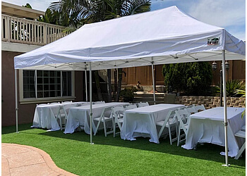 London Entreprises De Location D'Événements Event Vibes Tent Rentals