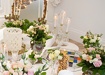 Richmond Hill wedding planner Evento Plannings