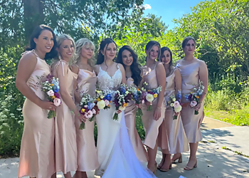 Milton Planificateurs De Mariage Events By Hales