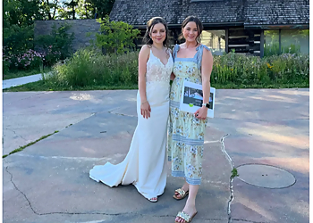 Milton Planificateurs De Mariage Events By Hales