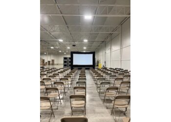 Windsor event rental company Events Unlimited