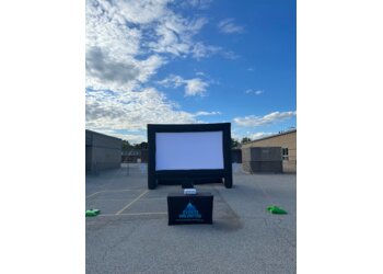 Windsor event rental company Events Unlimited