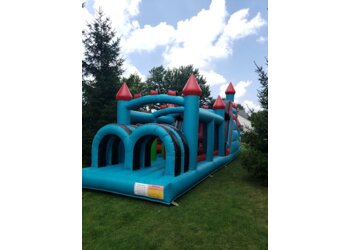 Windsor event rental company Events Unlimited