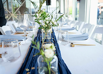 Pickering wedding planner Events Your Way