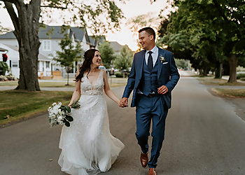 Pickering wedding planner Events Your Way