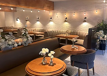 Abbotsford wedding planner Events by Elle