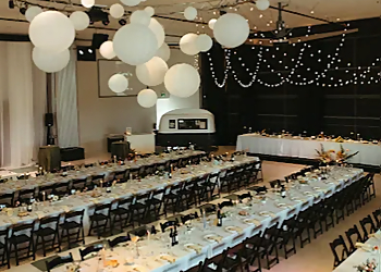 Abbotsford wedding planner Events by Elle