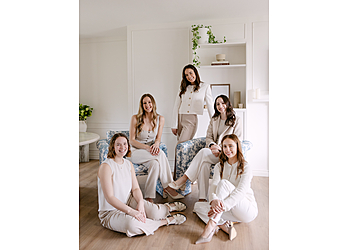 Abbotsford wedding planner Events by Elle  