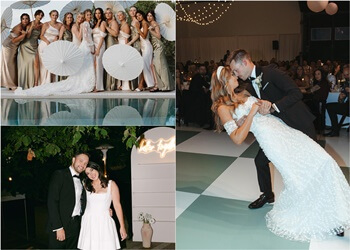 Chilliwack wedding planner Events by Elle