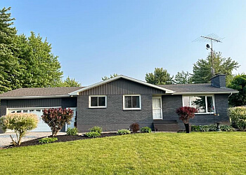 Windsor painter Eveque Painting