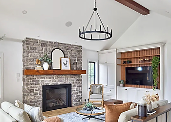 Ever After Custom Homes - Burlington, ON Home Builders - Work Image