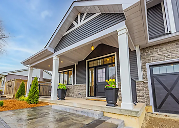 Ever After Custom Homes - Burlington, ON Home Builders - Professional Highlights