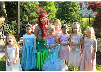 Brampton entertainment company Ever After Entertainment