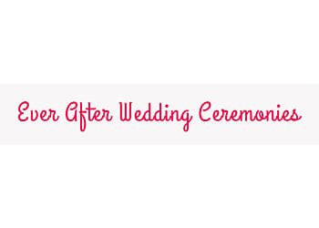 Airdrie wedding officiant Ever After Wedding Ceremonies