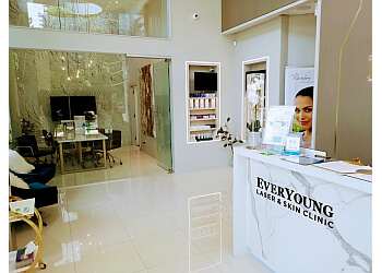 Burnaby med spa EverYoung Medical Aesthetic Centre-Vancouver & Burnaby Botox & Cosmetic Skin Care Clinic