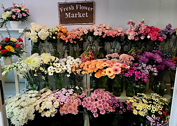 Everbloom Designs - Abbotsford, BC Florists - Business Interior Image