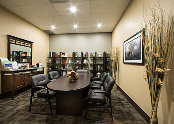 Kelowna Salons de funeraire Everden Rust Funeral Services & Crematorium