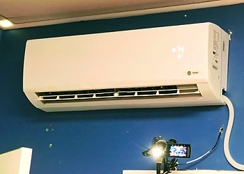 Newmarket hvac service Everest Climate Solutions Inc.