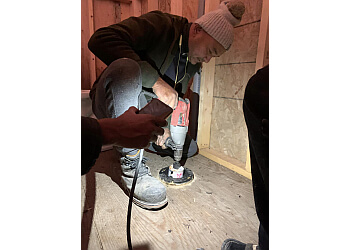 Brampton Plombiers Everest Drain & Plumbing Brampton