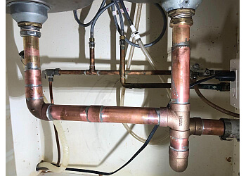 Brampton Plombiers Everest Drain & Plumbing Brampton
