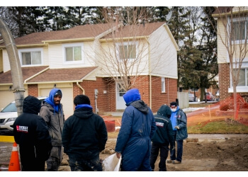 Richmond Hill Plombiers Everest Drain & Plumbing