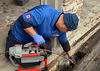 Everest Drain & Plumbing Brampton - Brampton, ON Plumbers - Service Highlights