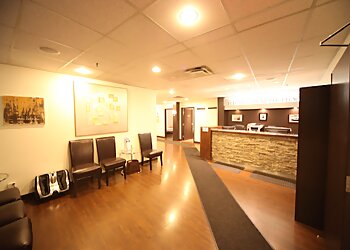 Vancouver Massothérapies Everest Therapeutics