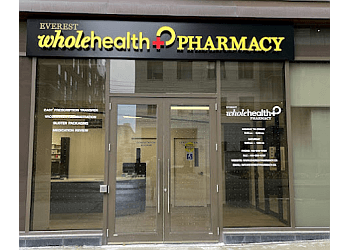 Toronto pharmacy Everest Whole Health Pharmacy image 1