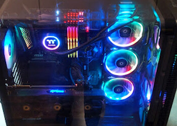 North Vancouver Réparation D'Ordinateur Evergreen Computers