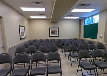 Milton funeral home Evergreen Crematorium