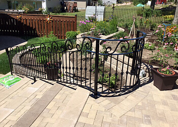 North Bay landscaping company Evergreen Landscaping