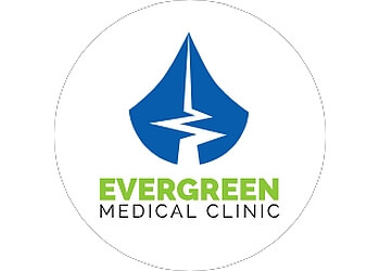 Saskatoon Walk-In Medical Clinics Evergreen Medical Clinic