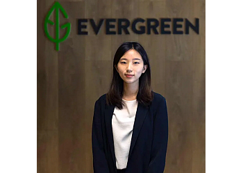 Coquitlam naturopathy clinic Evergreen Rehab & Wellness Coquitlam