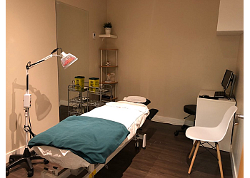 Coquitlam naturopathy clinic Evergreen Rehab & Wellness Coquitlam