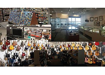 Fredericton Prêteurs sur Gages Evergreen Traders