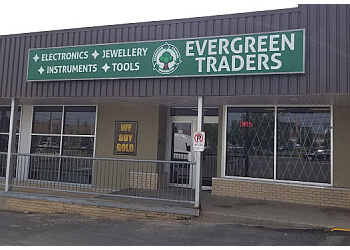 Evergreen Traders