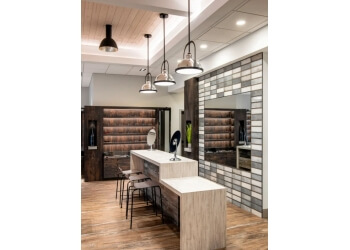 Winnipeg interior designer Everitt Design Associates Limited