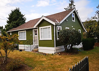 Maple Ridge painter Everlast Painting Inc.